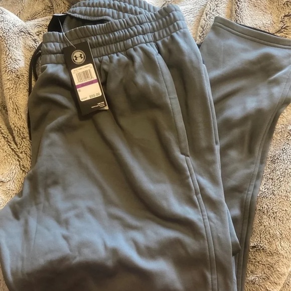 Under Armour sweatpants - Picture 1 of 4